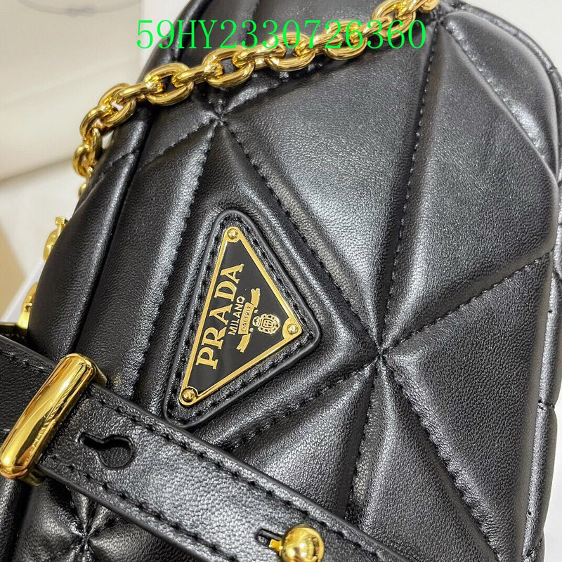 Prada Bags - The Luxera Bags  078