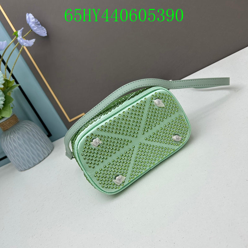 Prada Bags - The Luxera Bags  222