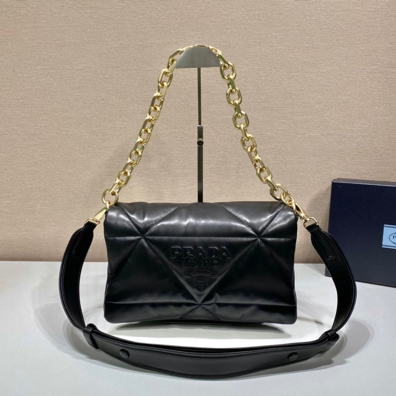 Prada Shoulders Bags - 109
