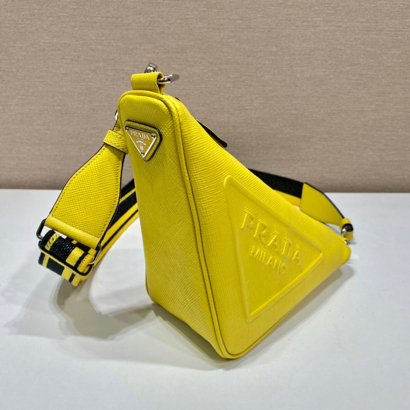Prada Shoulders Bags - 145