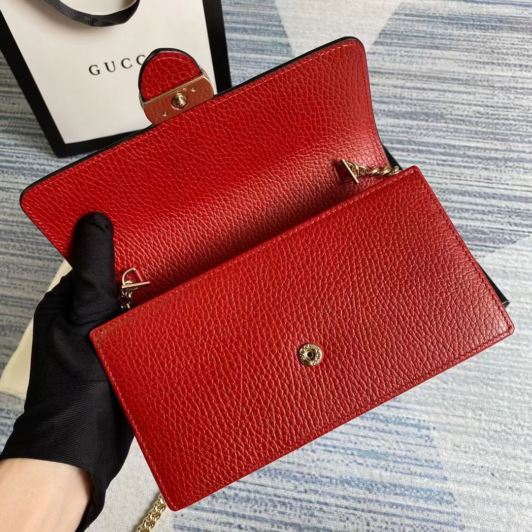 LB - New 1:1 rep Bag Gucci 511