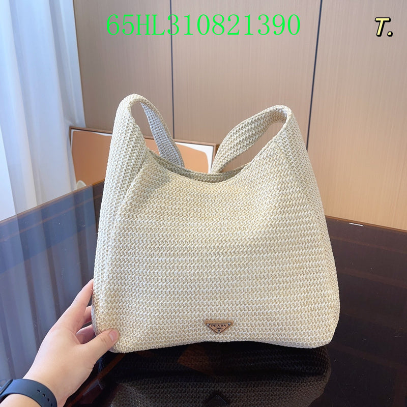 Prada Bags - The Luxera Bags  039