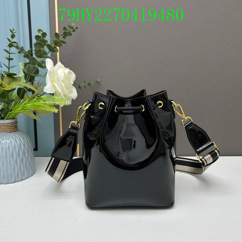 Prada Bags - The Luxera Bags  356