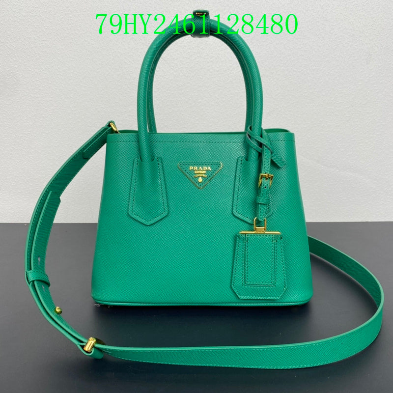 Prada Bags - The Luxera Bags  766