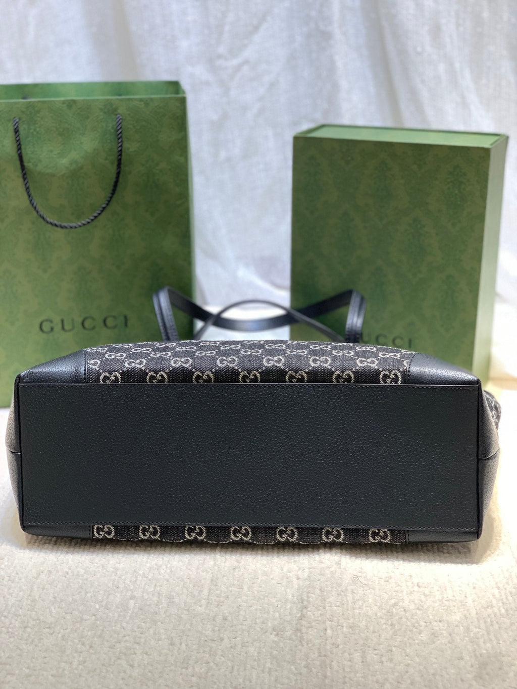 LB -New 1:1 rep Lux Bags Gucci 367