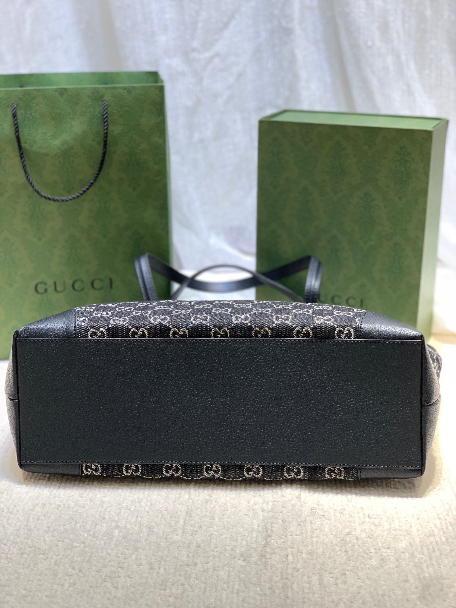 LB -New 1:1 rep Lux Bags Gucci 367