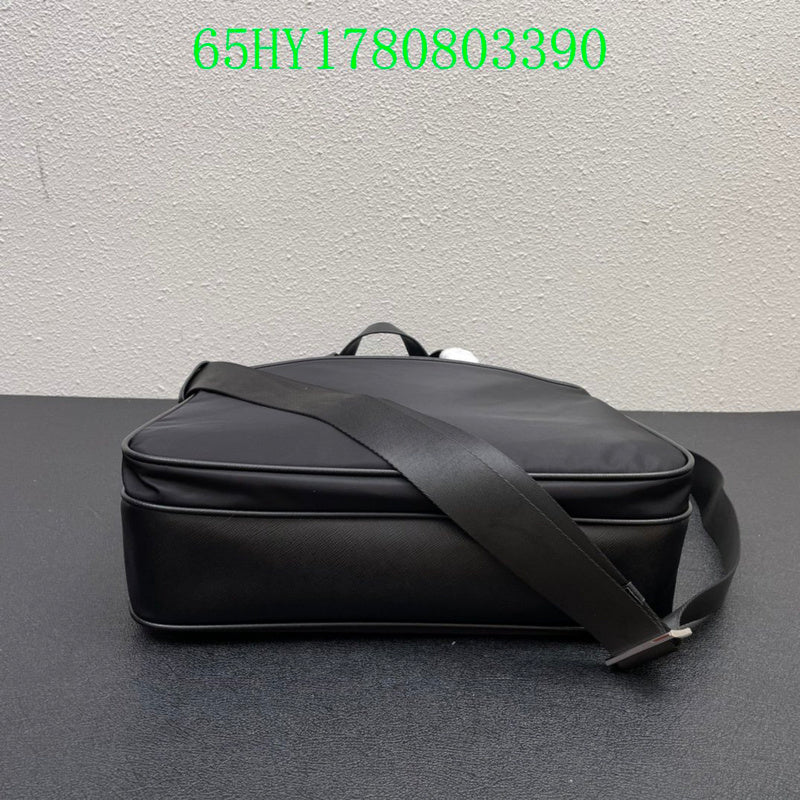 Prada Bags - The Luxera Bags  1063
