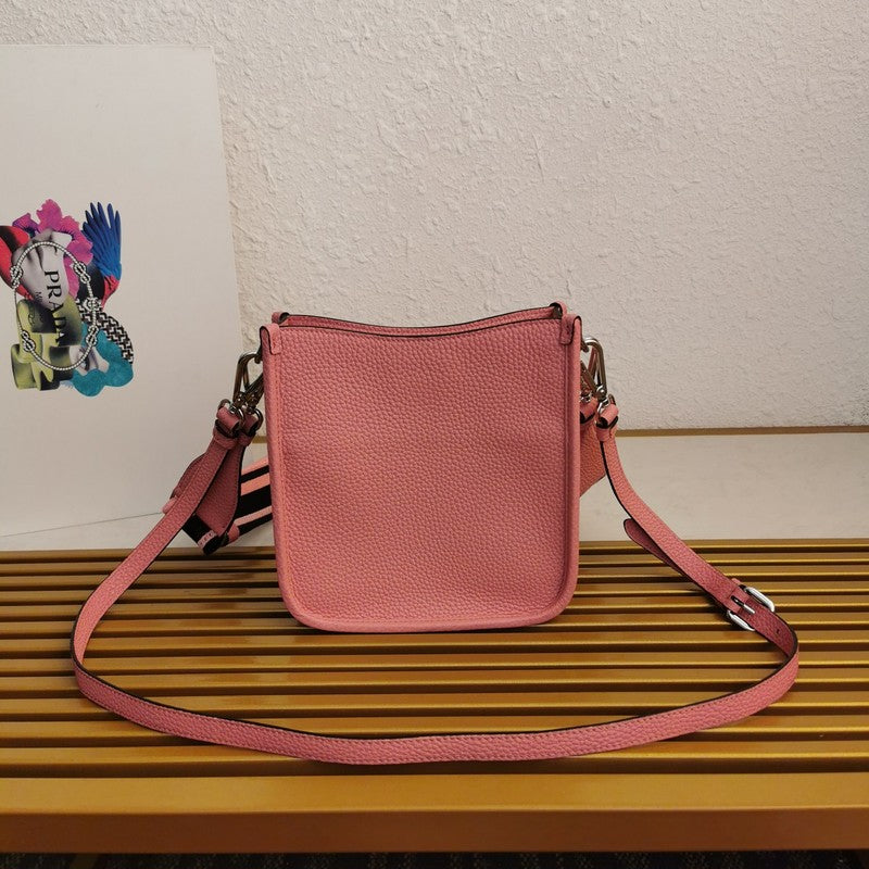 Prada Shoulders Bags - 010