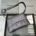 Downtown Small Shoulder Bag In Gray, For Women,  Bags 11.8in/30cm 67135329S1Y1604