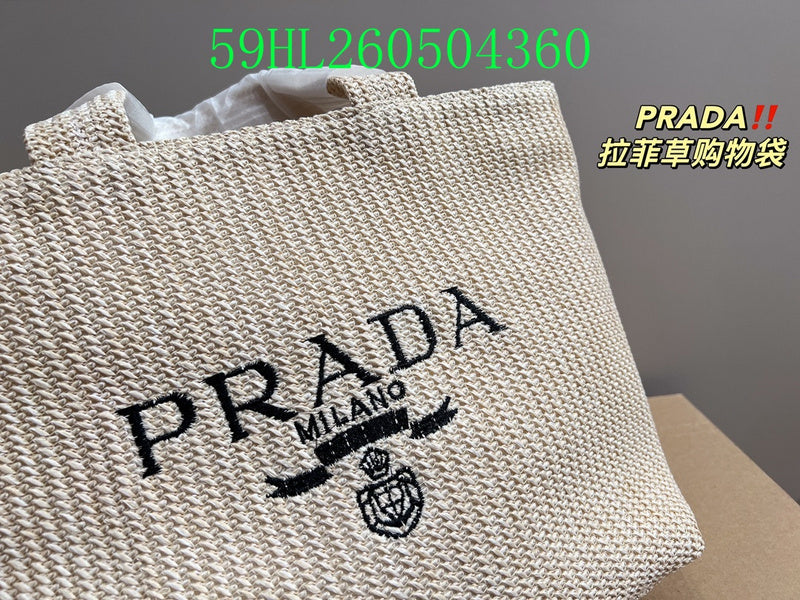 Prada Bags - The Luxera Bags  341