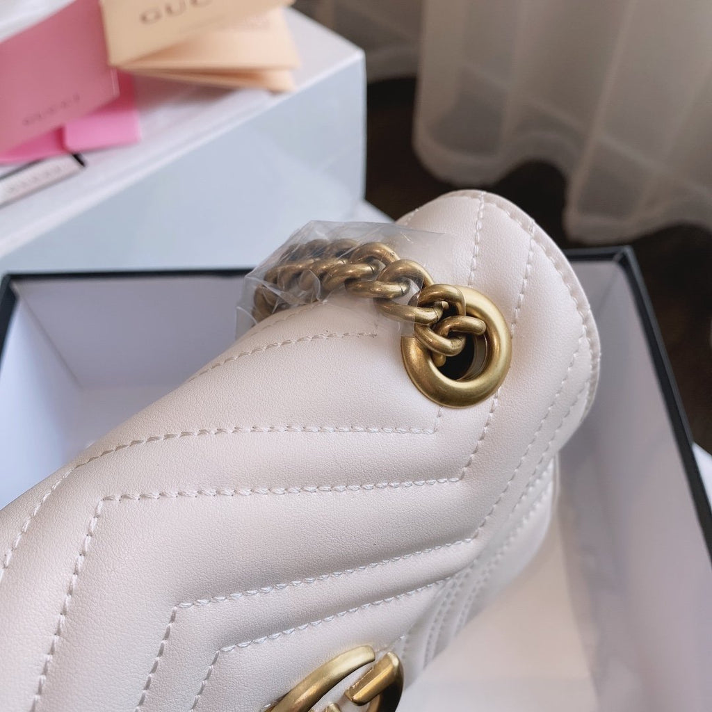 LB - New 1:1 rep  Bags Gucci 229