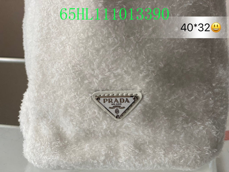 Prada Bags - The Luxera Bags  904