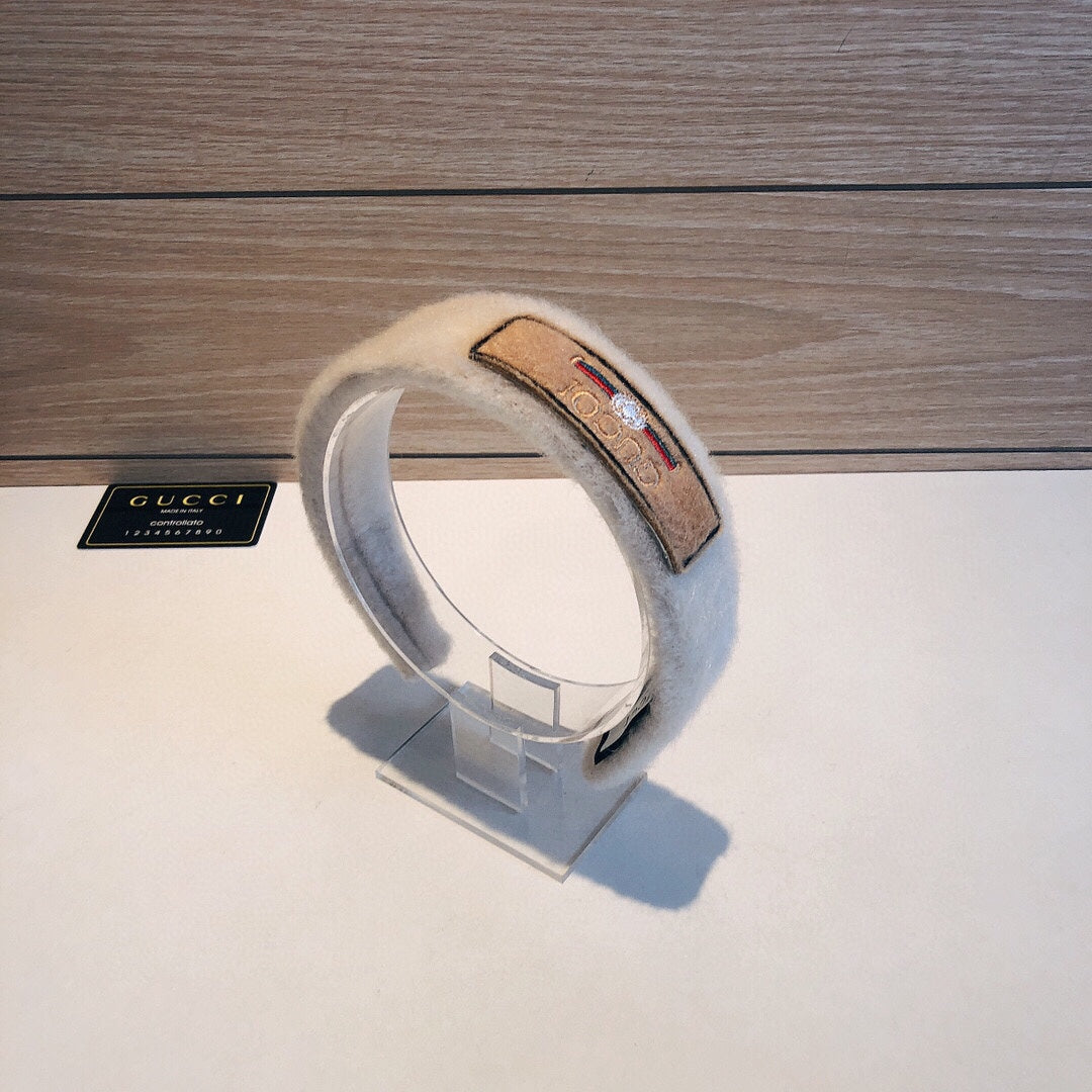 LB - Luxury Hair Band Gucci 033