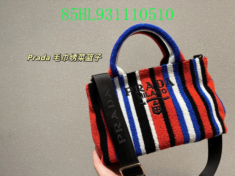 Prada Bags - The Luxera Bags  826