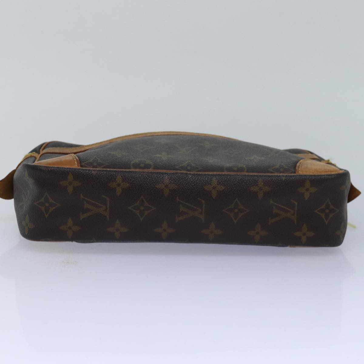 Louis Vuitton Monogram Compiegne 28 Clutch Bag
