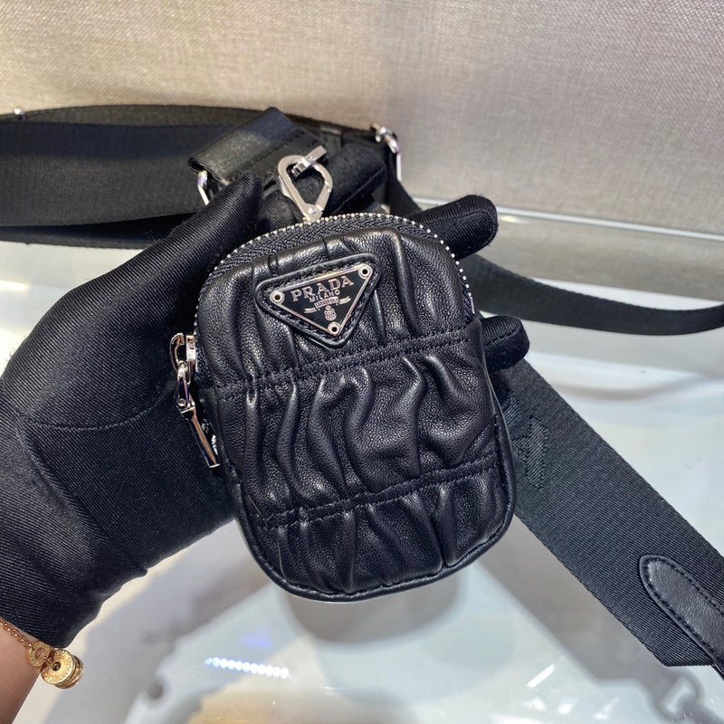 Prada Bags - Luxera Bags - 1399