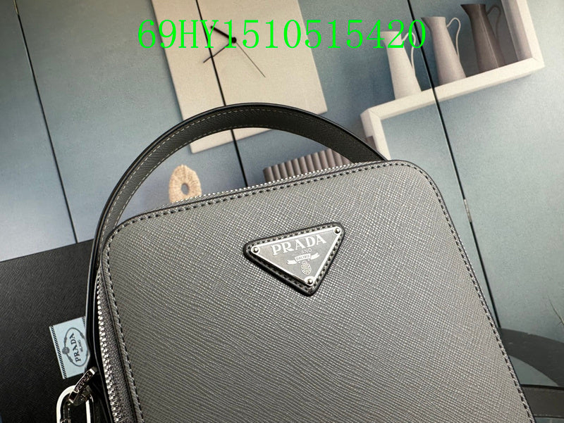 Prada Bags - The Luxera Bags  304