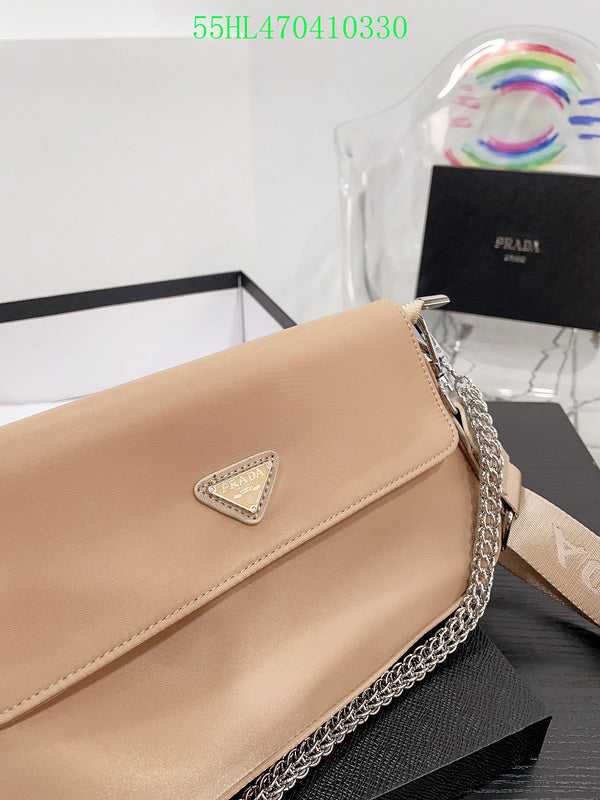 Prada Bags - The Luxera Bags  414