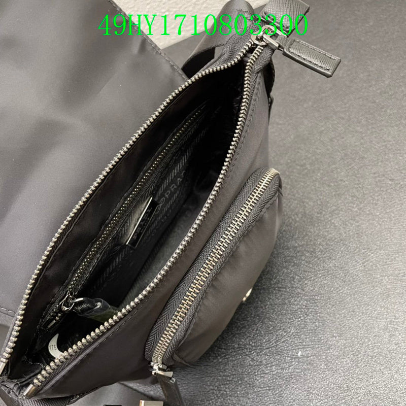 Prada Bags - The Luxera Bags  1072