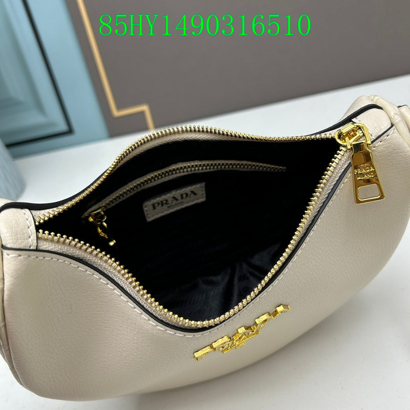 Prada Bags - The Luxera Bags  454