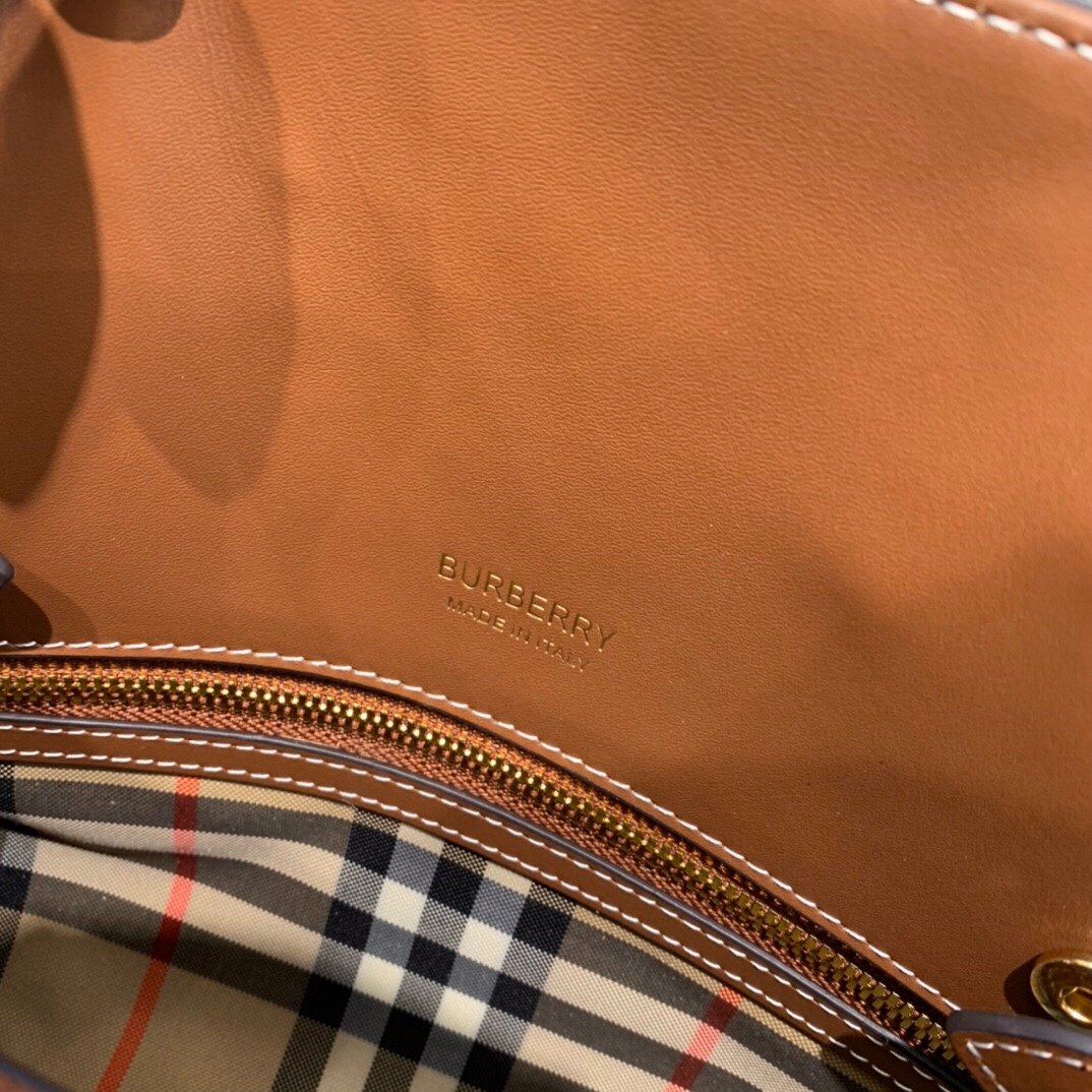 Burberry Mini Vintage Archive Beige For Women, Women’s Bags, Shoulder And Crossbody Bags 10.2in/ 26cm BUR 80246851