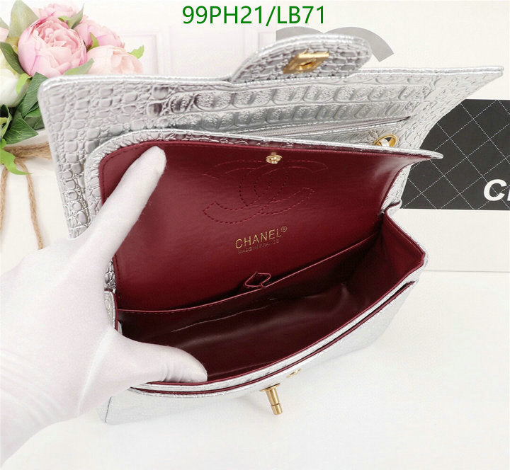 Chanel Bags Crossbody - 466