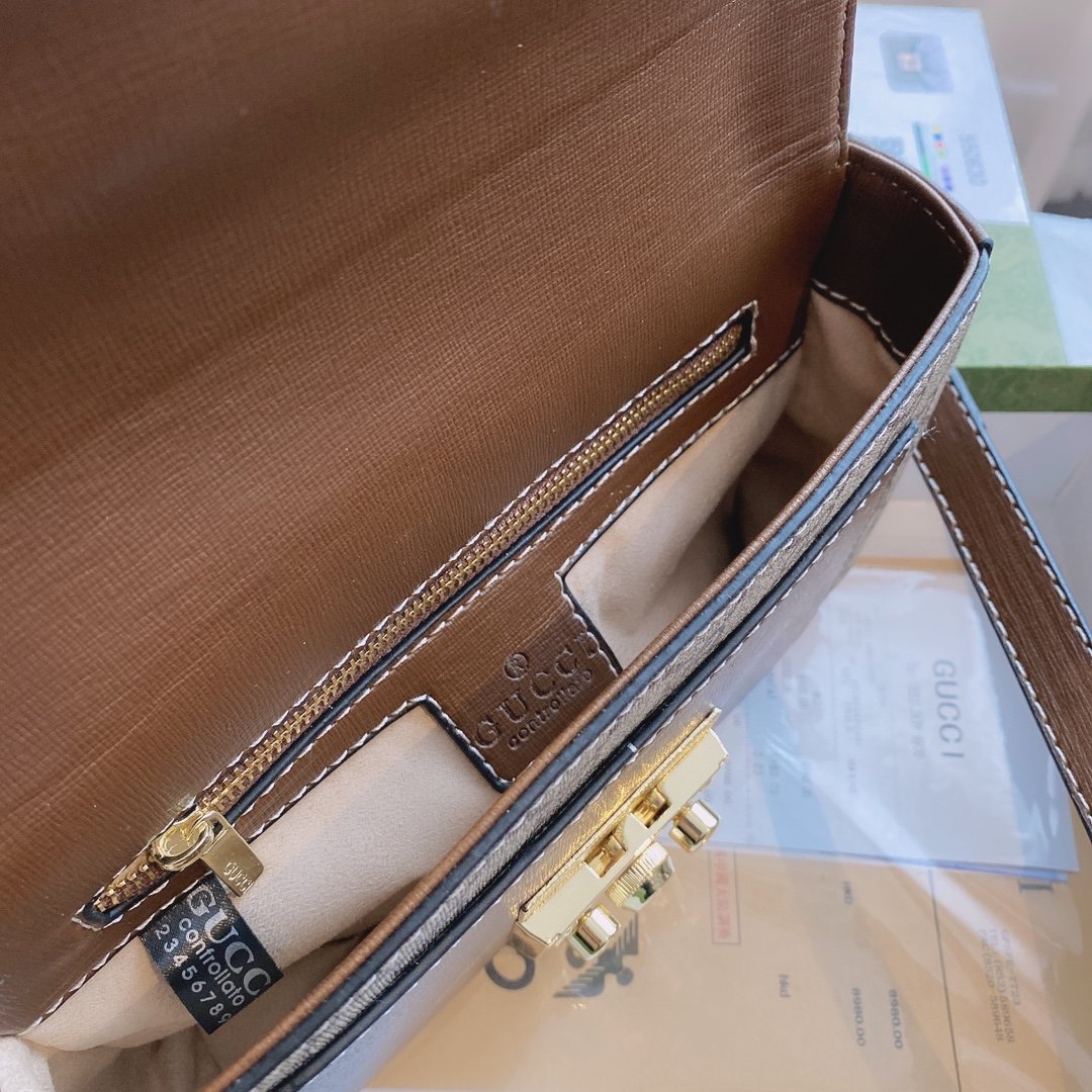 LB - New 1:1 rep  Bags Gucci 262