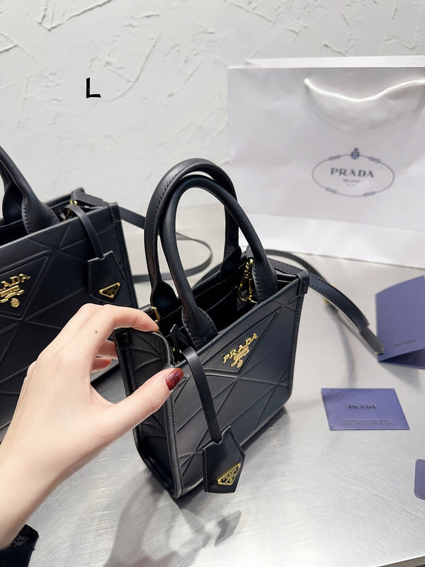 Prada Bags - Luxera Bags - 464