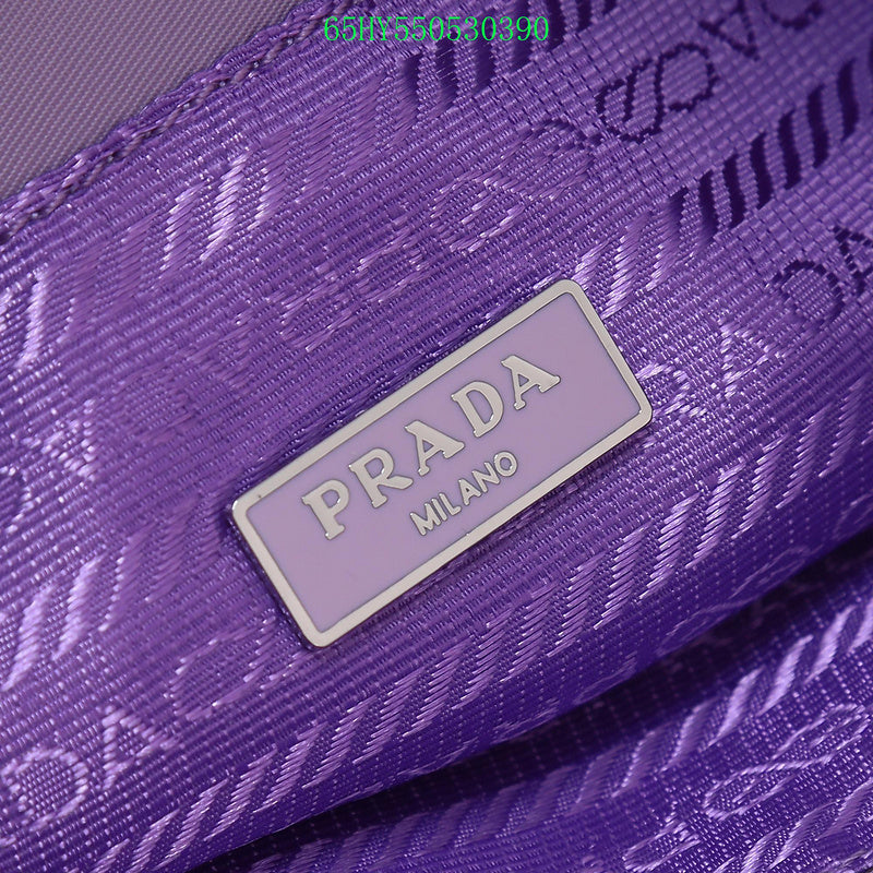 Prada Bags - The Luxera Bags  245