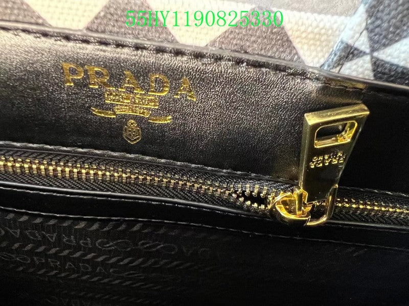 Prada Bags - The Luxera Bags  1035