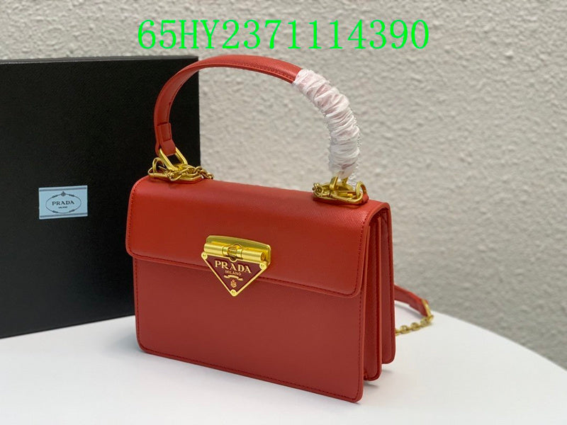 Prada Bags - The Luxera Bags  804