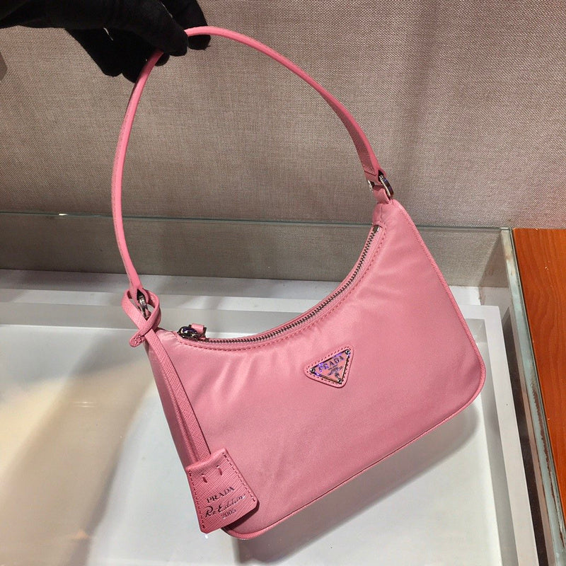 Prada Bags - Luxera Bags - 1226