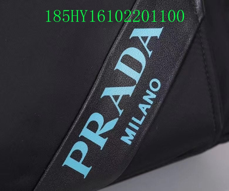 Prada Bags - The Luxera Bags  506
