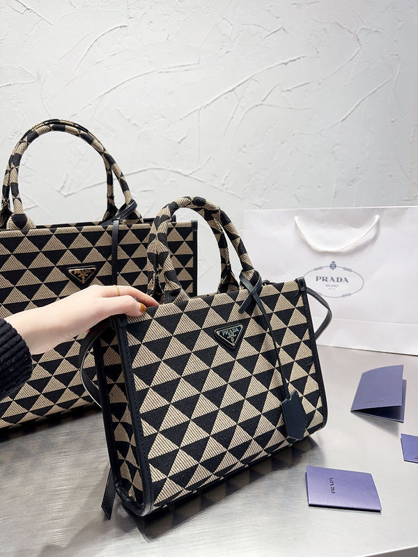 Prada Bags - Luxera Bags - 673
