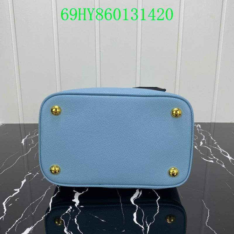 Prada Bags - The Luxera Bags  599