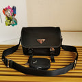Prada Shoulders Bags - 055