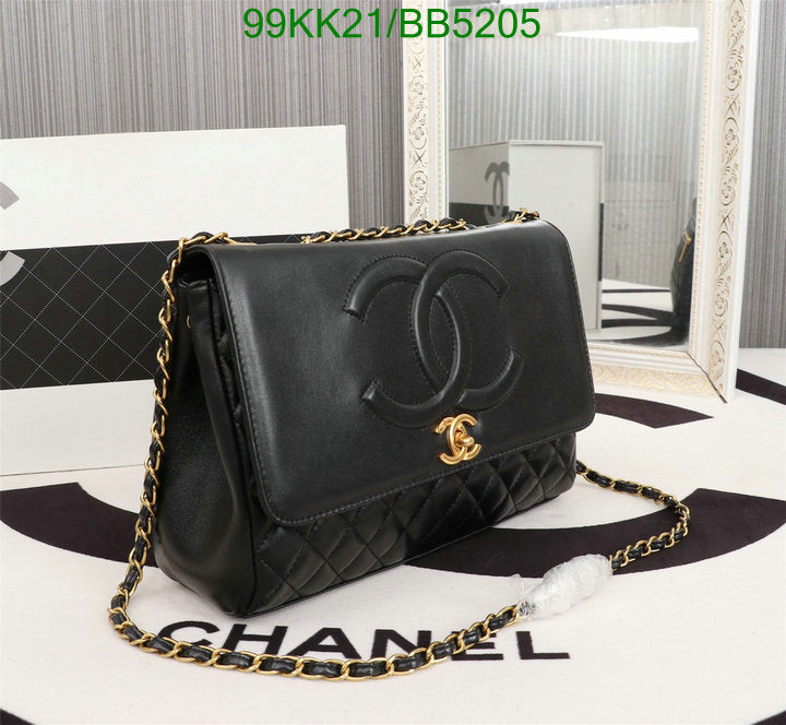 Chanel Bags Crossbody - 479