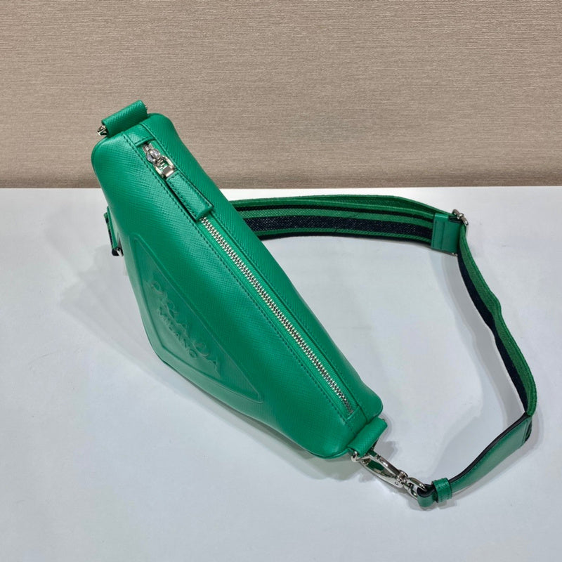 Prada Shoulders Bags - 144