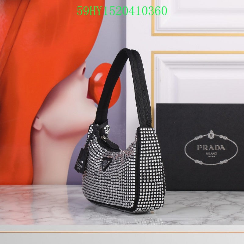 Prada Bags - The Luxera Bags  405