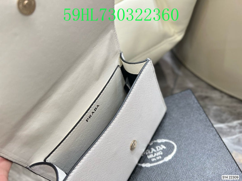Prada Bags - The Luxera Bags  1522