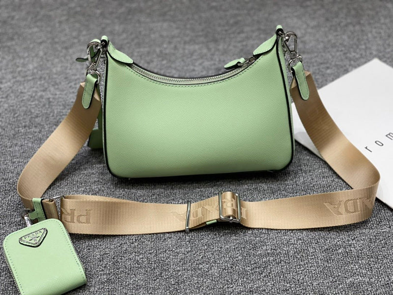 Prada Bags - Luxera Bags - 1227