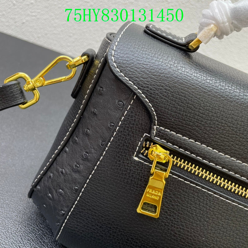 Prada Bags - The Luxera Bags  596