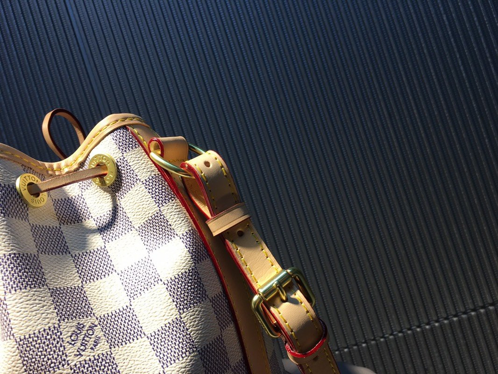 Elite Carryalls