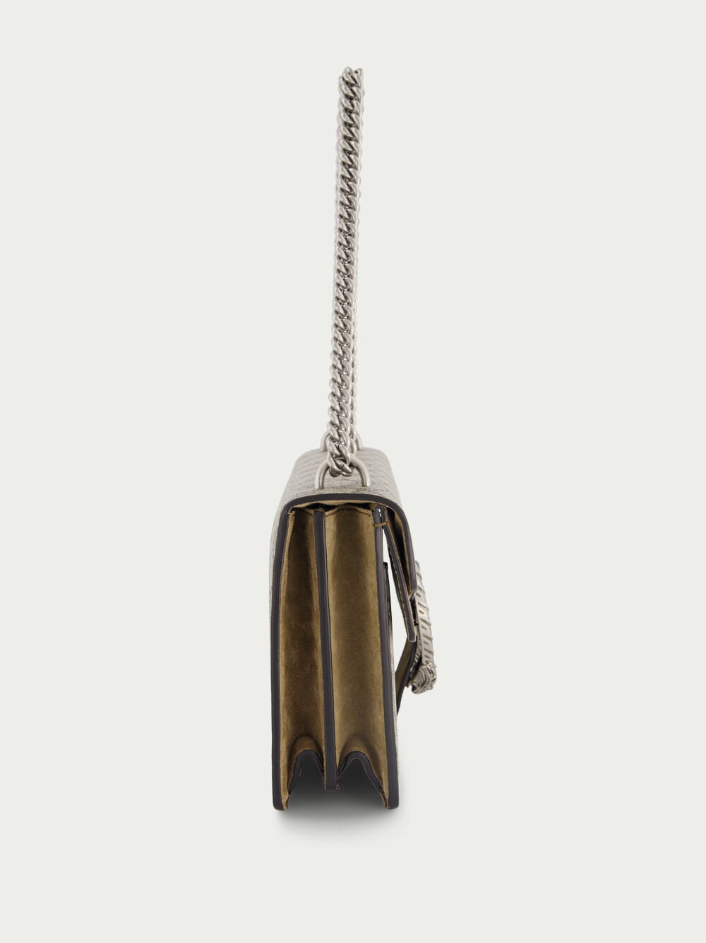 Dionysus Shoulder Bag