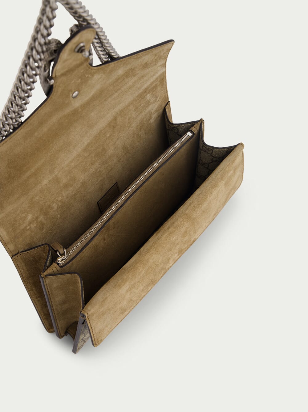 Dionysus Shoulder Bag