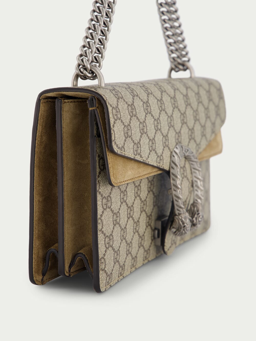 Dionysus Shoulder Bag