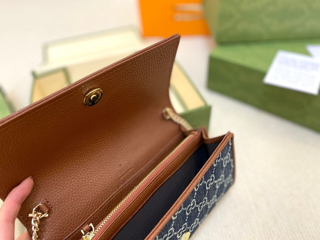 LB - New 1:1 rep Lux Bags Gucci 388