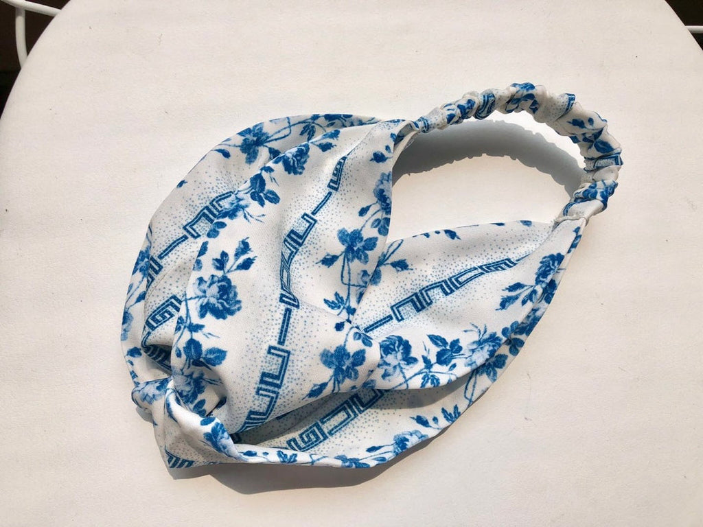 LB - Luxury Hair Band Gucci 002
