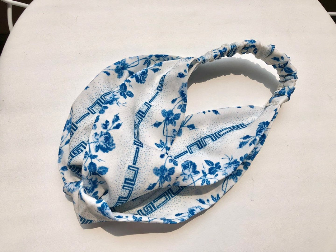 LB - Luxury Hair Band Gucci 002
