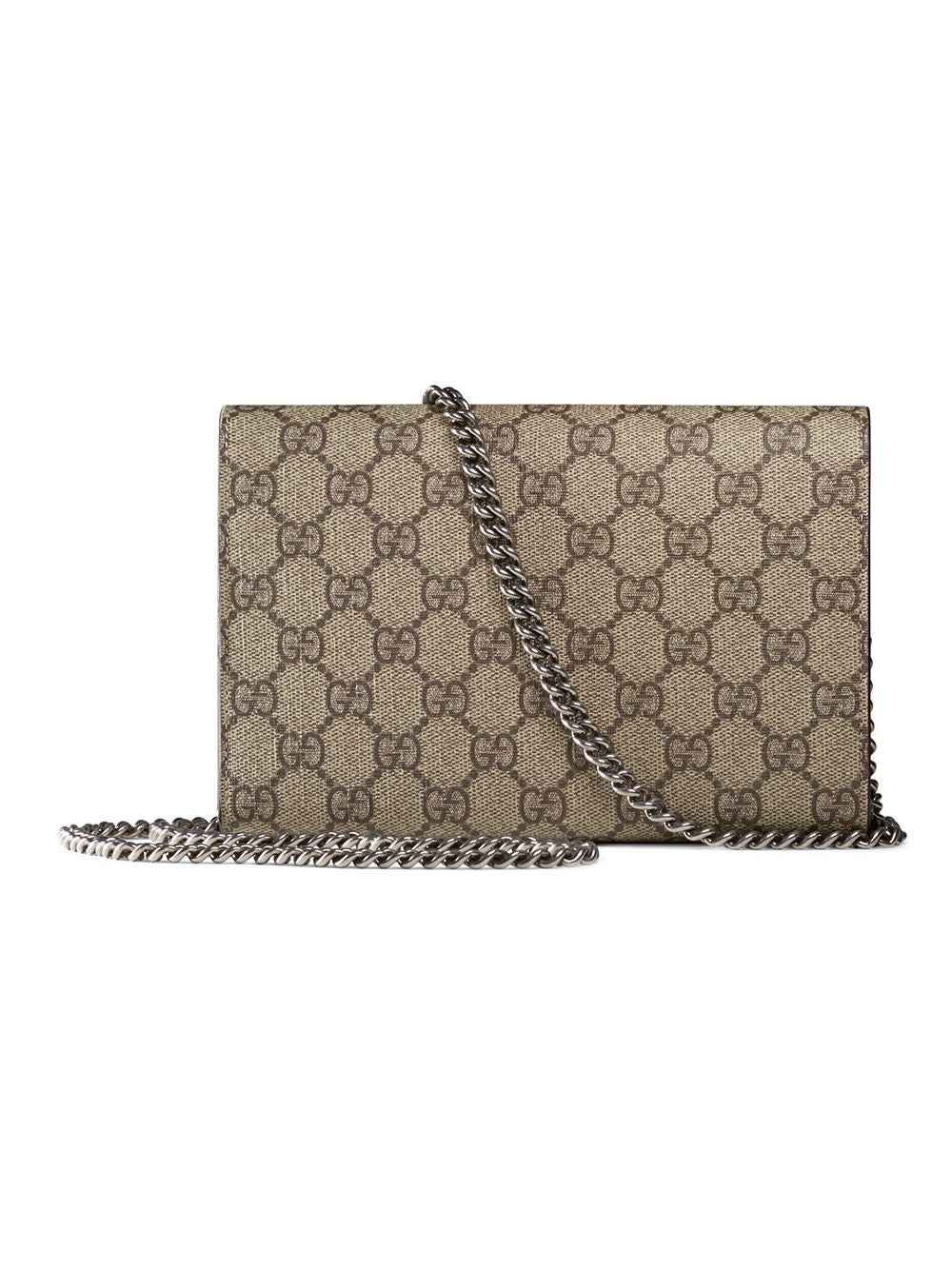 Dionysus Clutch Bag